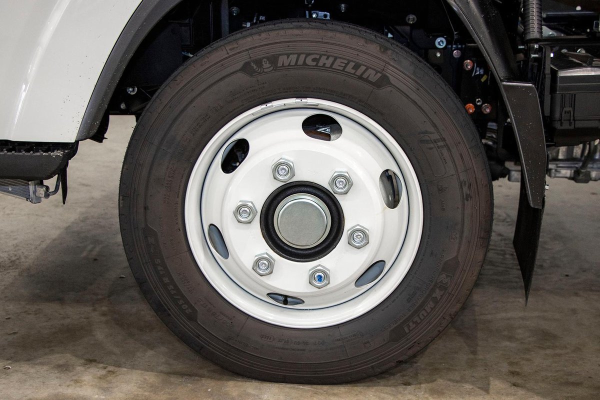 2026 Isuzu N Series Npr 45/65-175 Dt D34 image 19