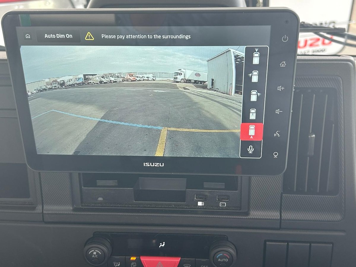 2026 Isuzu N Series Npr 45/65-175 Dt D34 Tradepack image 6