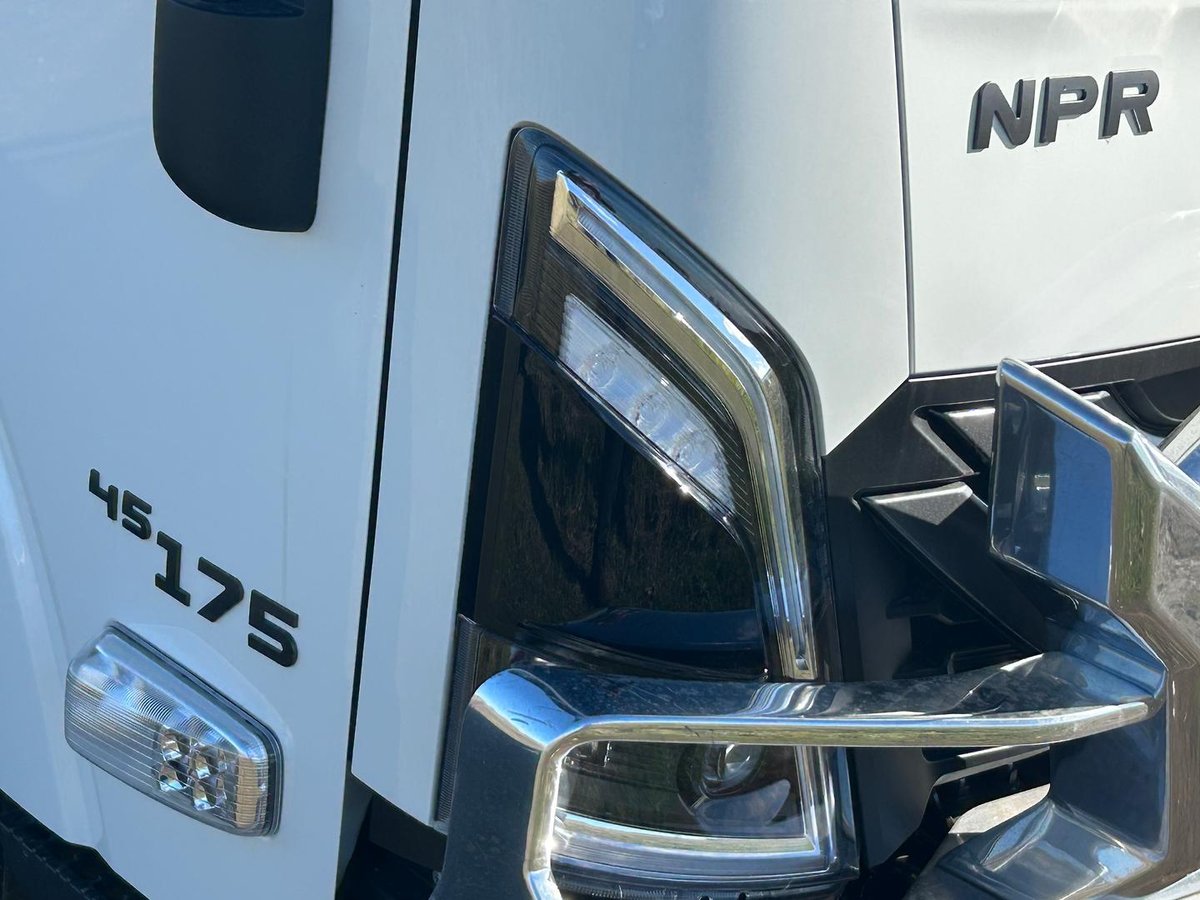2026 Isuzu N Series Npr 45/65-175 Dt D34 Tradepack image 21