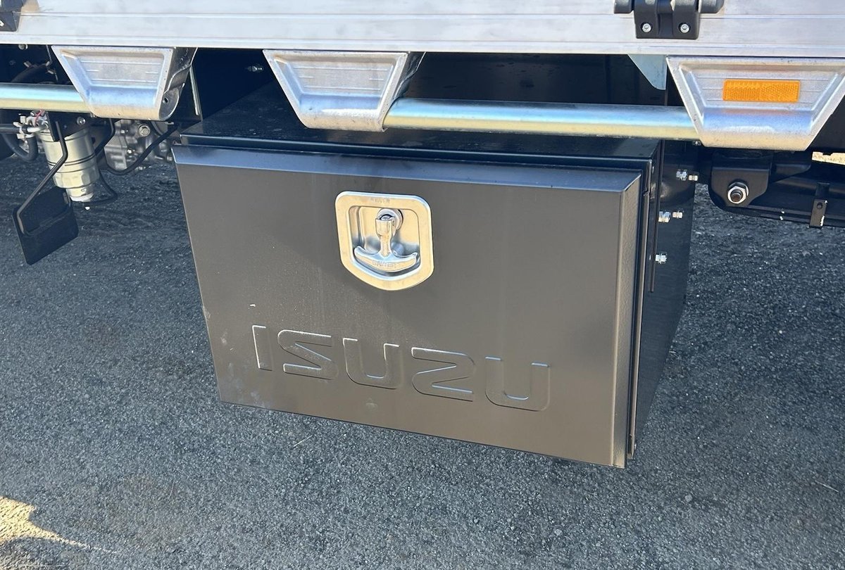2026 Isuzu N Series Npr 45/65-175 Dt D34 Tradepack image 20