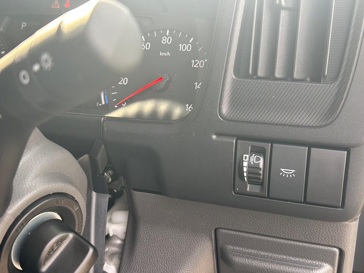 2026 Isuzu N Series Npr 45/65-175 Dt D34 Tradepack image 6