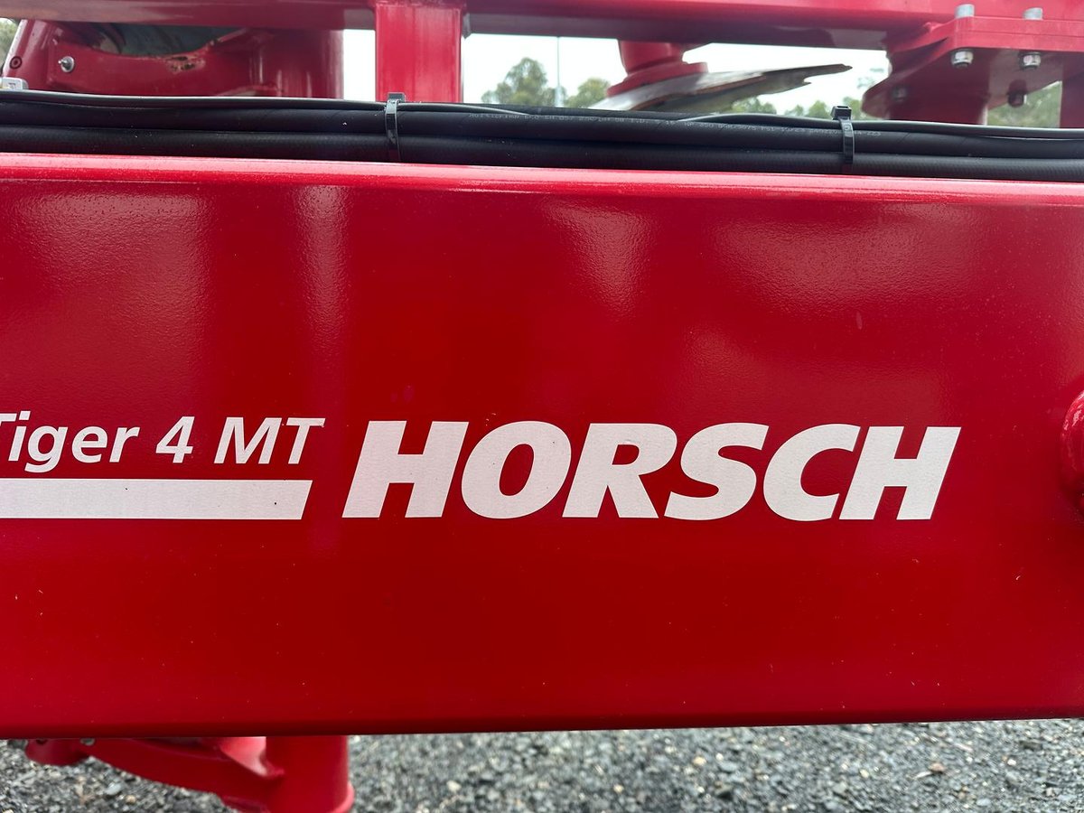 2023 Horsch Tiger 4MT image 10