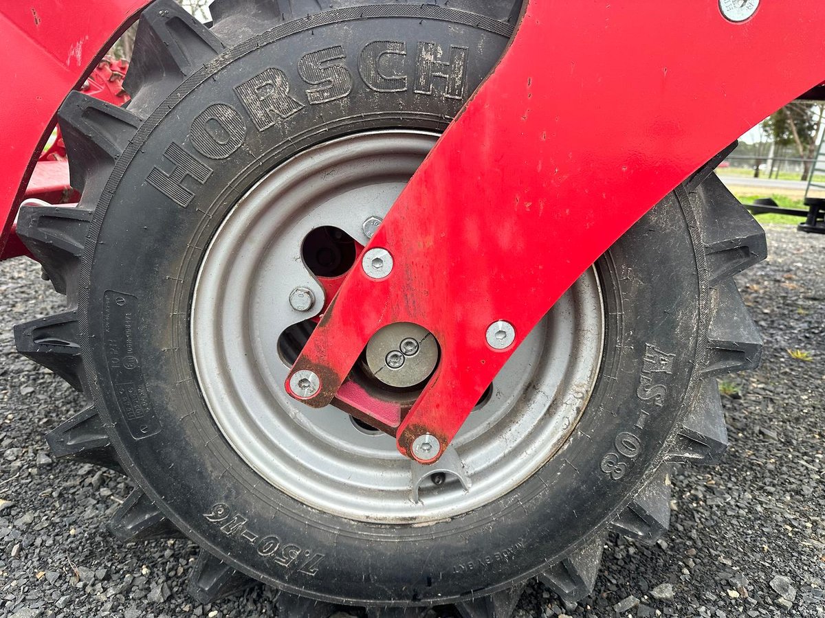 2023 Horsch Tiger 4MT image 9
