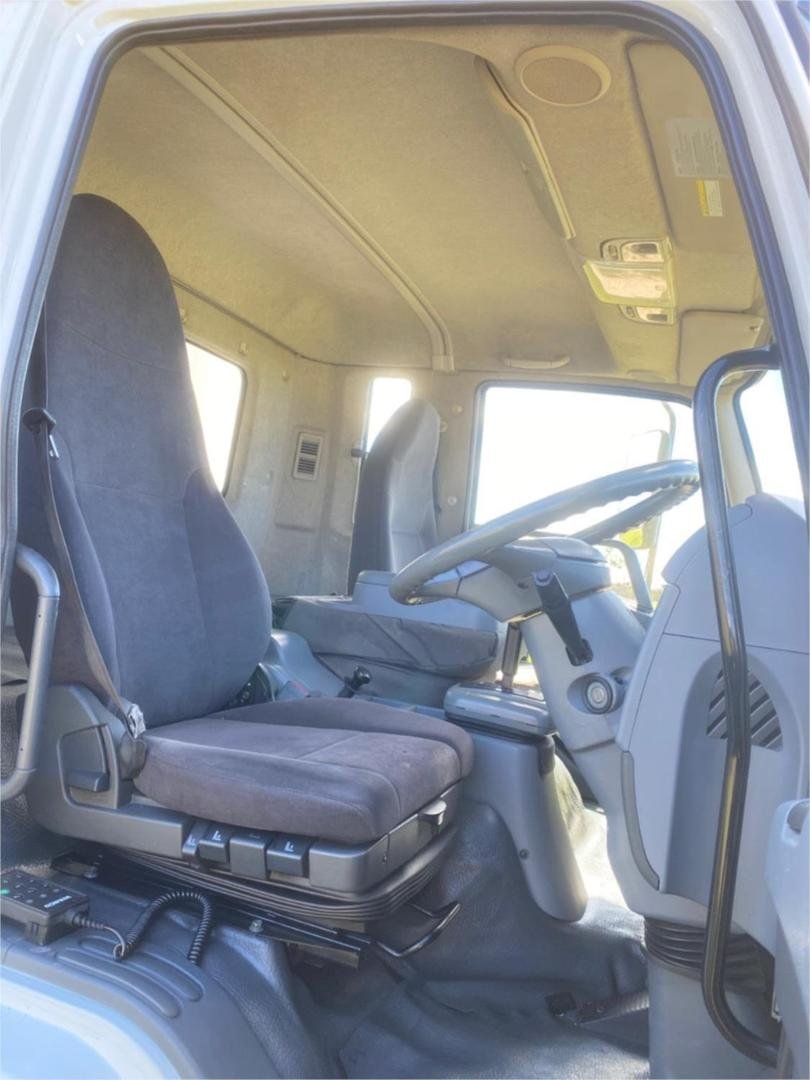 2019 Fuso Fighter 1224 image 16