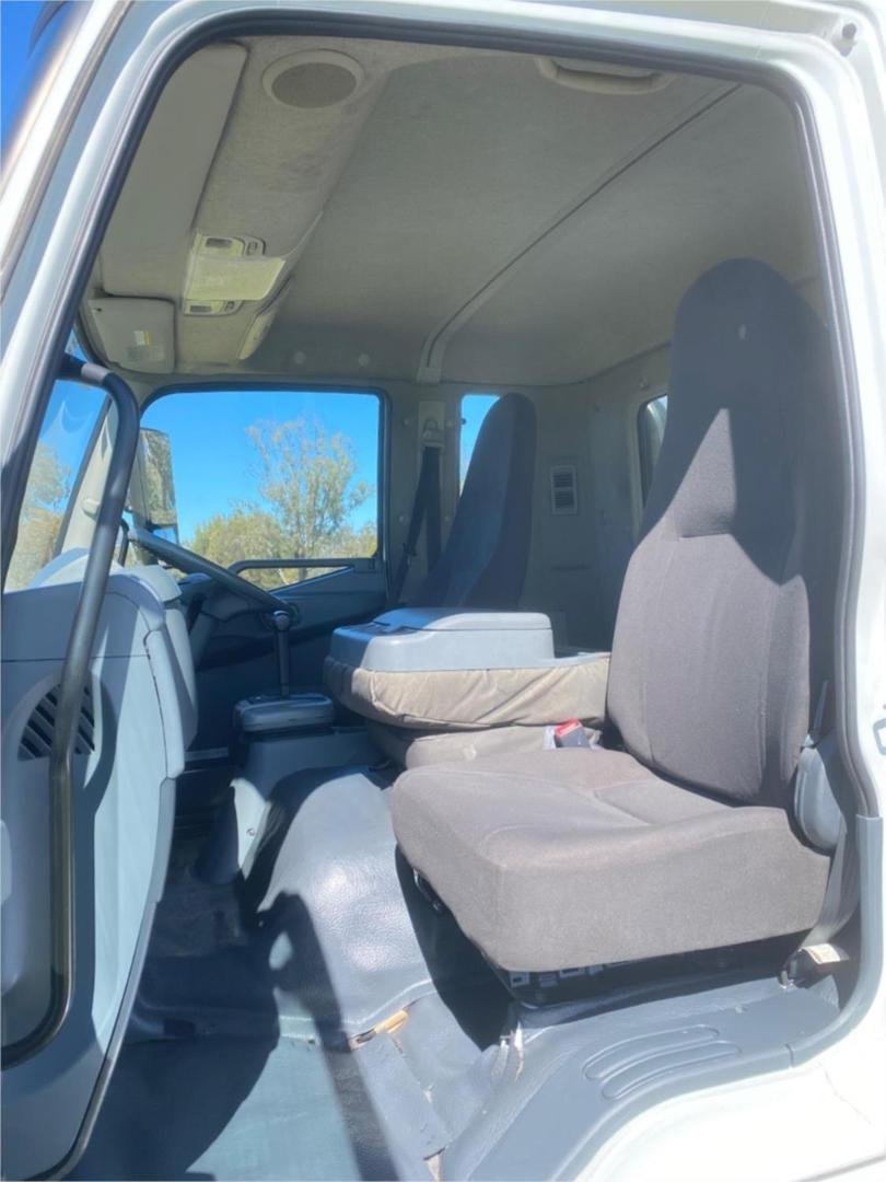 2019 Fuso Fighter 1224 image 15