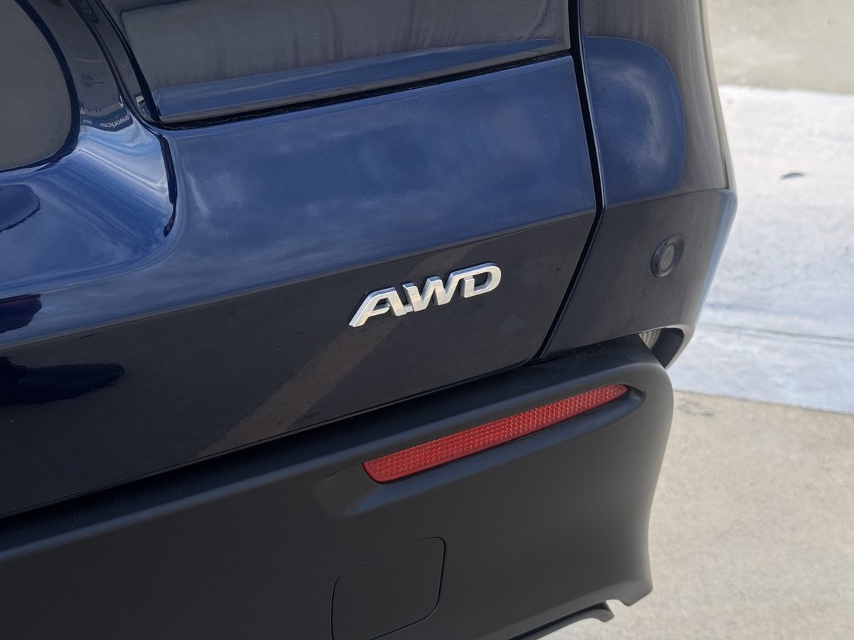 2024 Toyota BZ4X AWD YEAM15R image 7