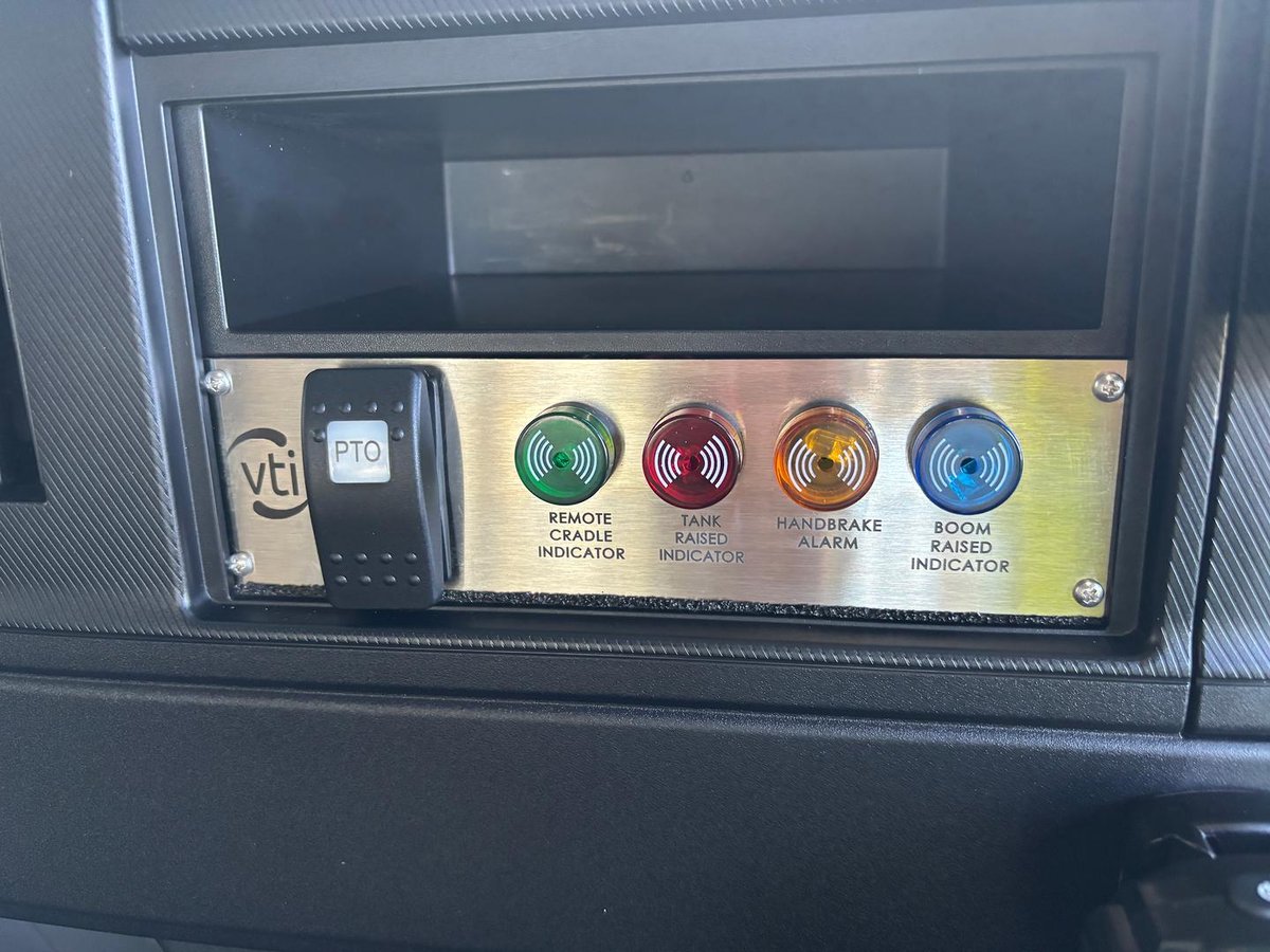 2026 Isuzu F Series Fxy 260-355 At R63 image 27