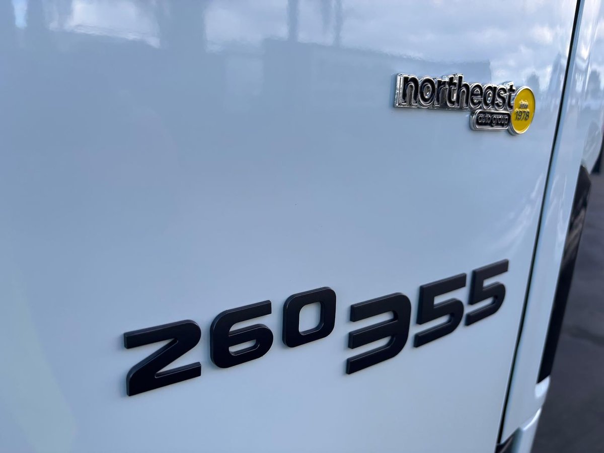 2026 Isuzu F Series Fxy 260-355 At R63 image 9