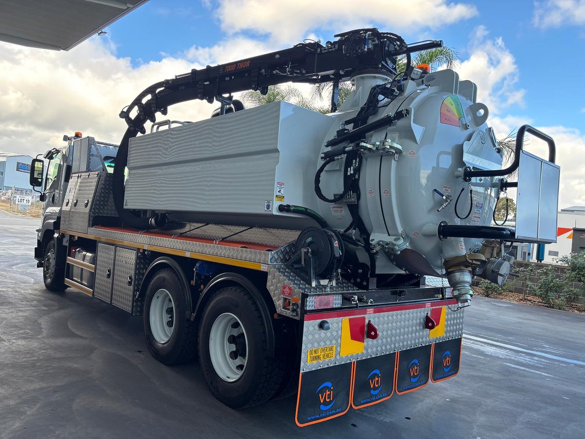 2026 Isuzu F Series Fxy 260-355 At R63 image 4