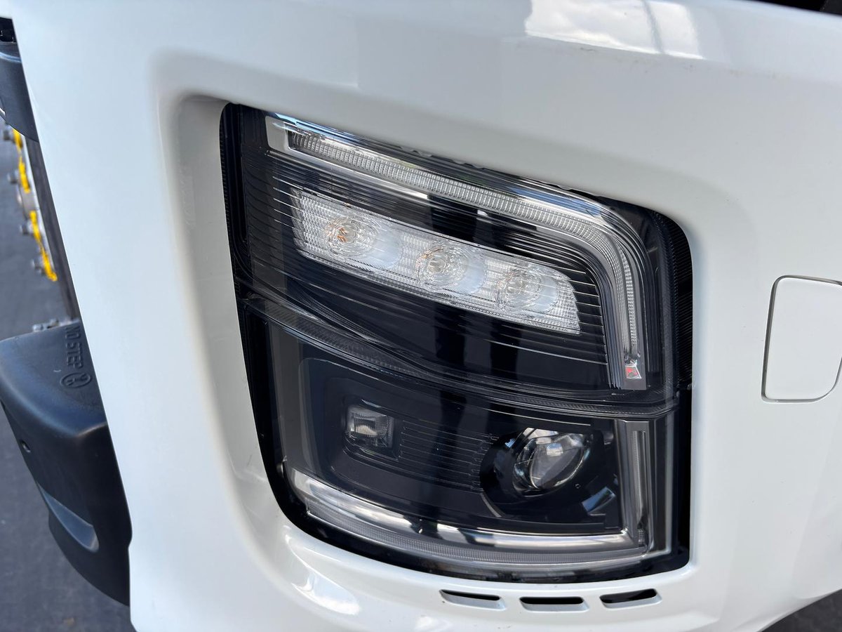 2026 Isuzu F Series Fxy 260-355 At R63 image 10