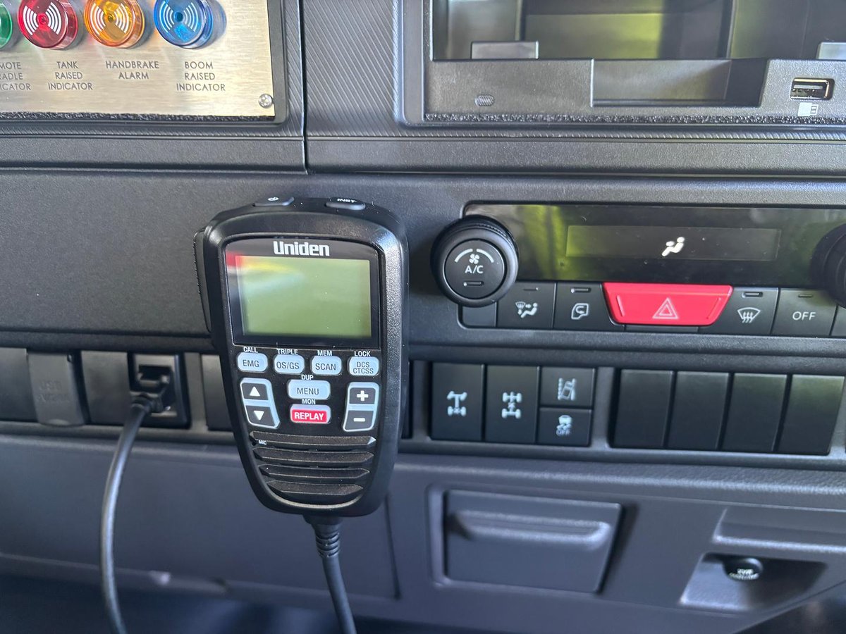 2026 Isuzu F Series Fxy 260-355 At R63 image 26