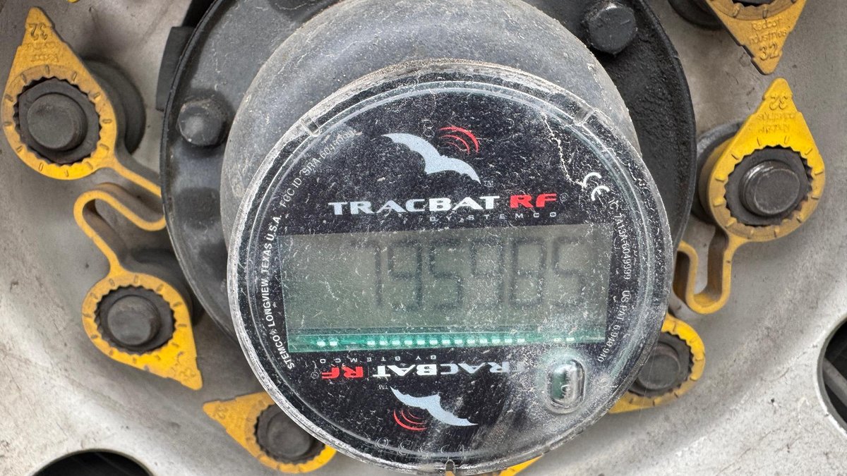 2015 Krueger 34P Drop Deck image 10