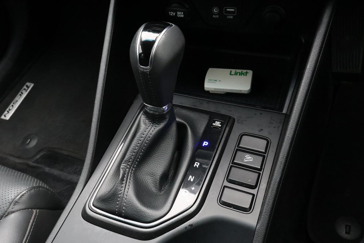 2019 Hyundai Tucson Active X TL4 MY20 AWD image 18