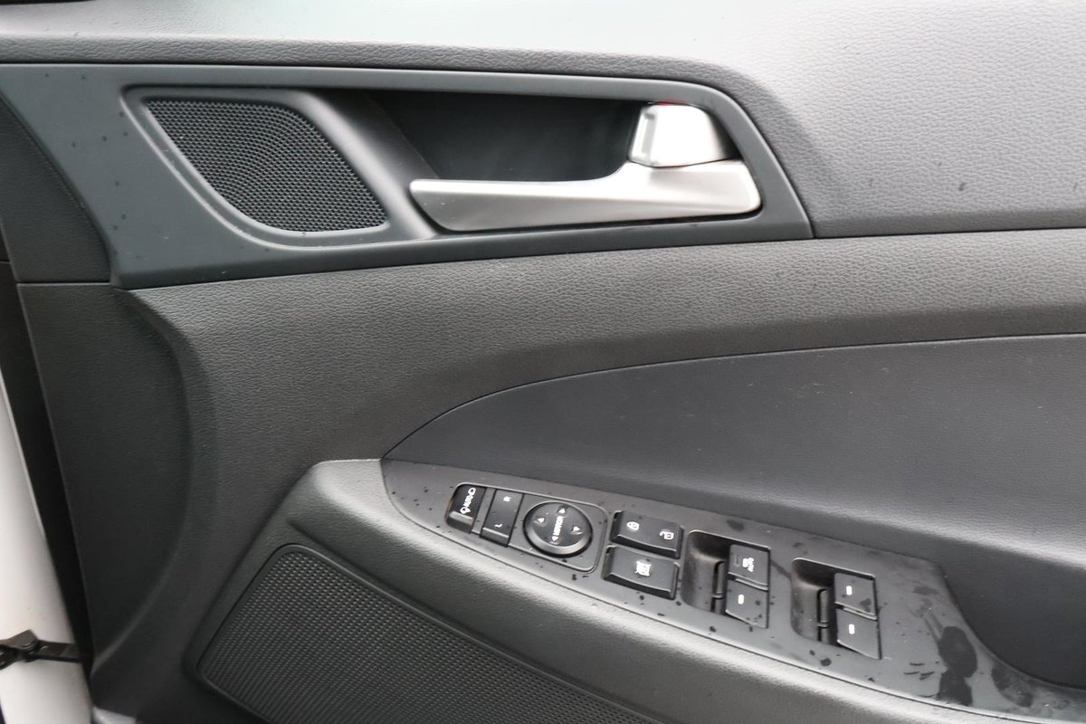 2019 Hyundai Tucson Active X TL4 MY20 AWD image 19