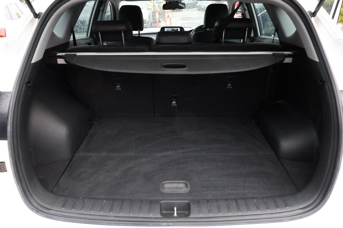 2019 Hyundai Tucson Active X TL4 MY20 AWD image 22