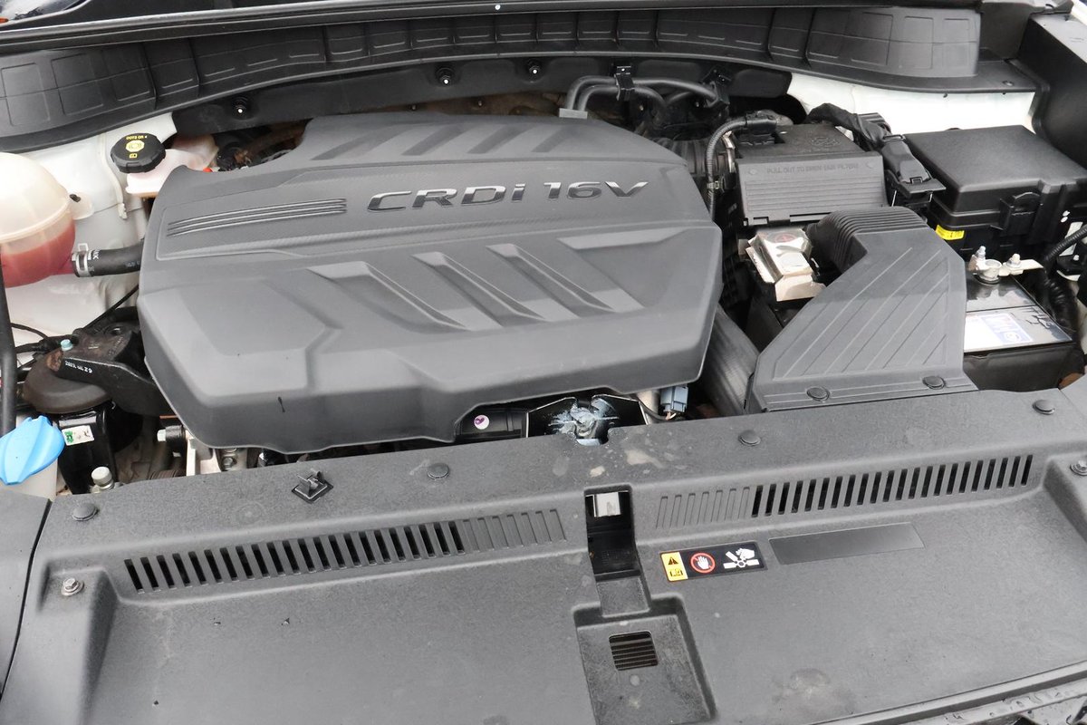 2019 Hyundai Tucson Active X TL4 MY20 AWD image 23