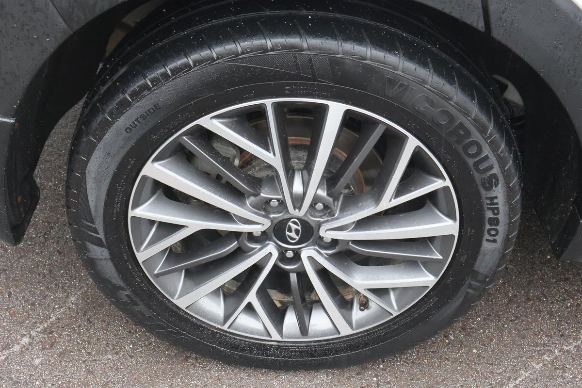 2019 Hyundai Tucson Active X TL4 MY20 AWD image 24
