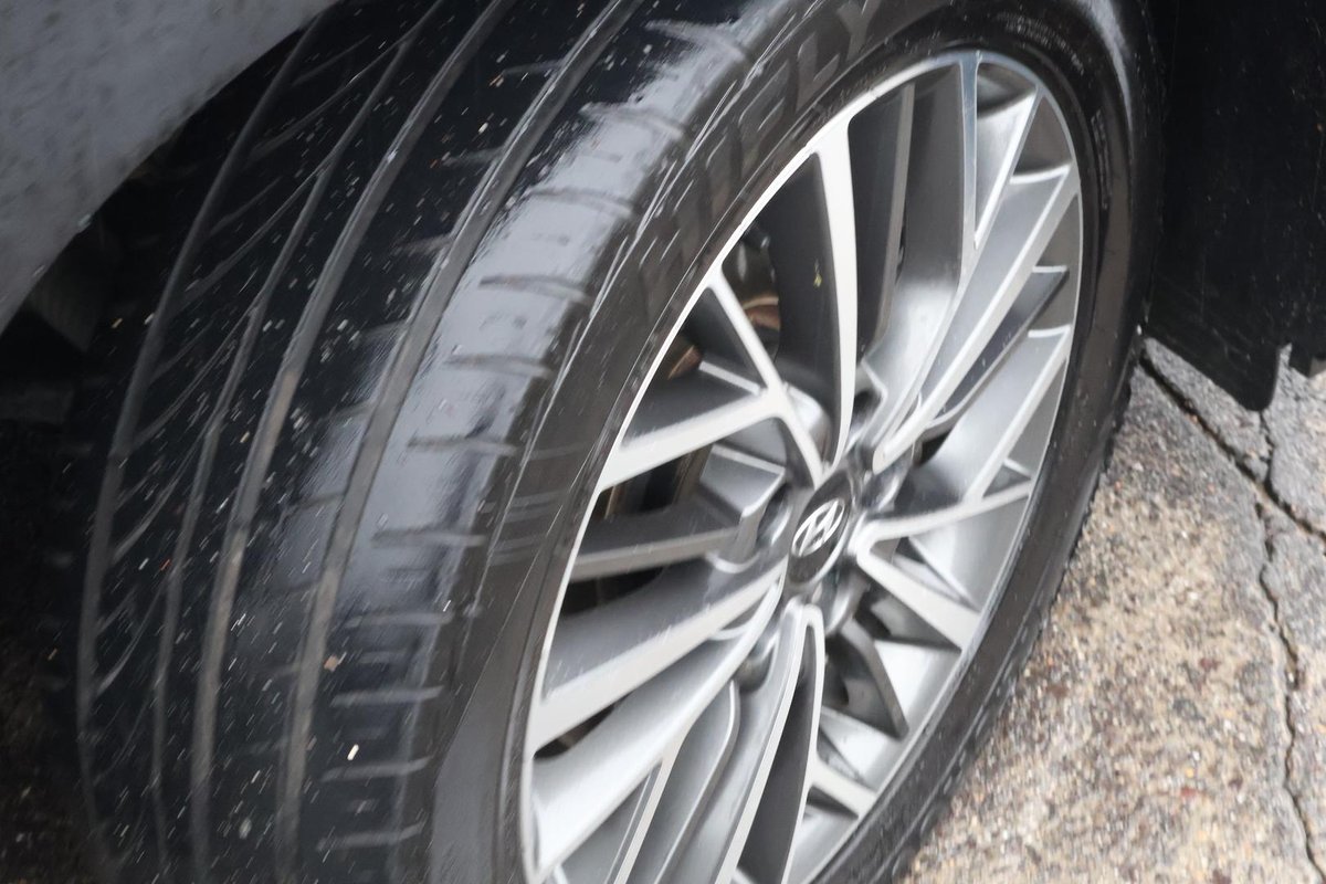 2019 Hyundai Tucson Active X TL4 MY20 AWD image 25
