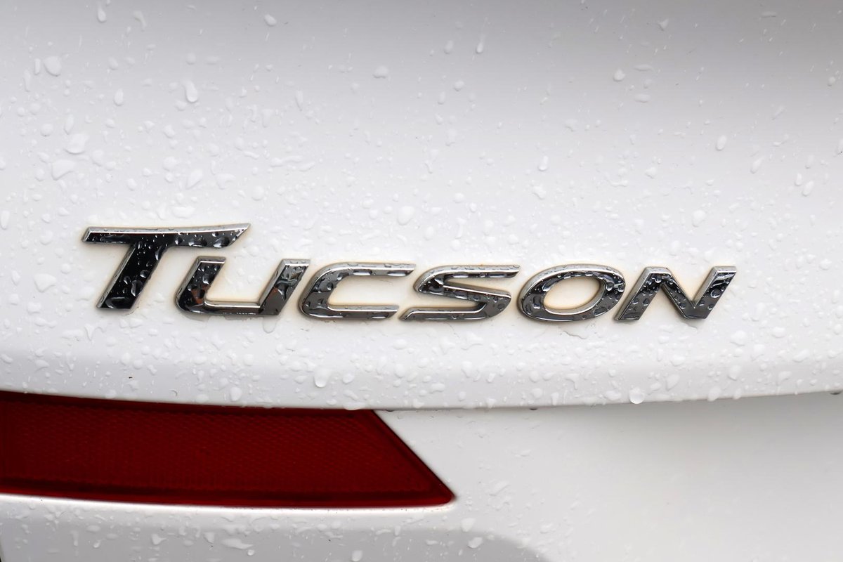 2019 Hyundai Tucson Active X TL4 MY20 AWD image 26