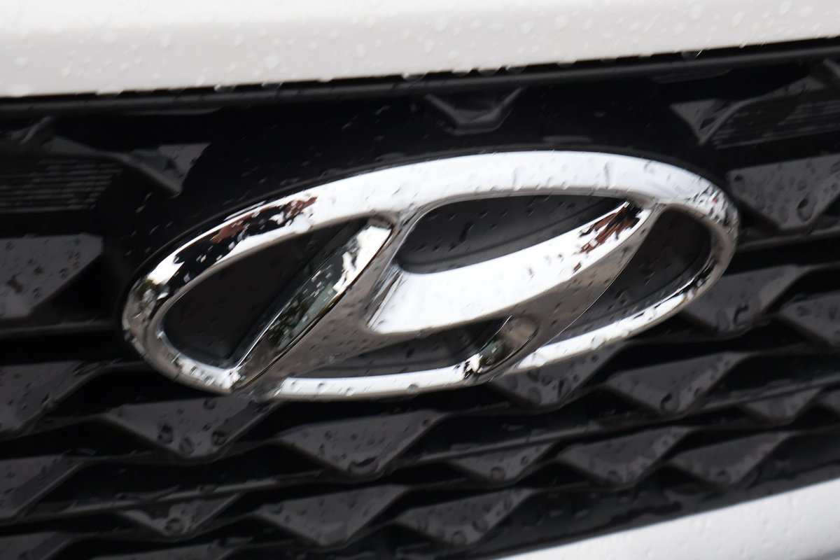 2019 Hyundai Tucson Active X TL4 MY20 AWD image 28