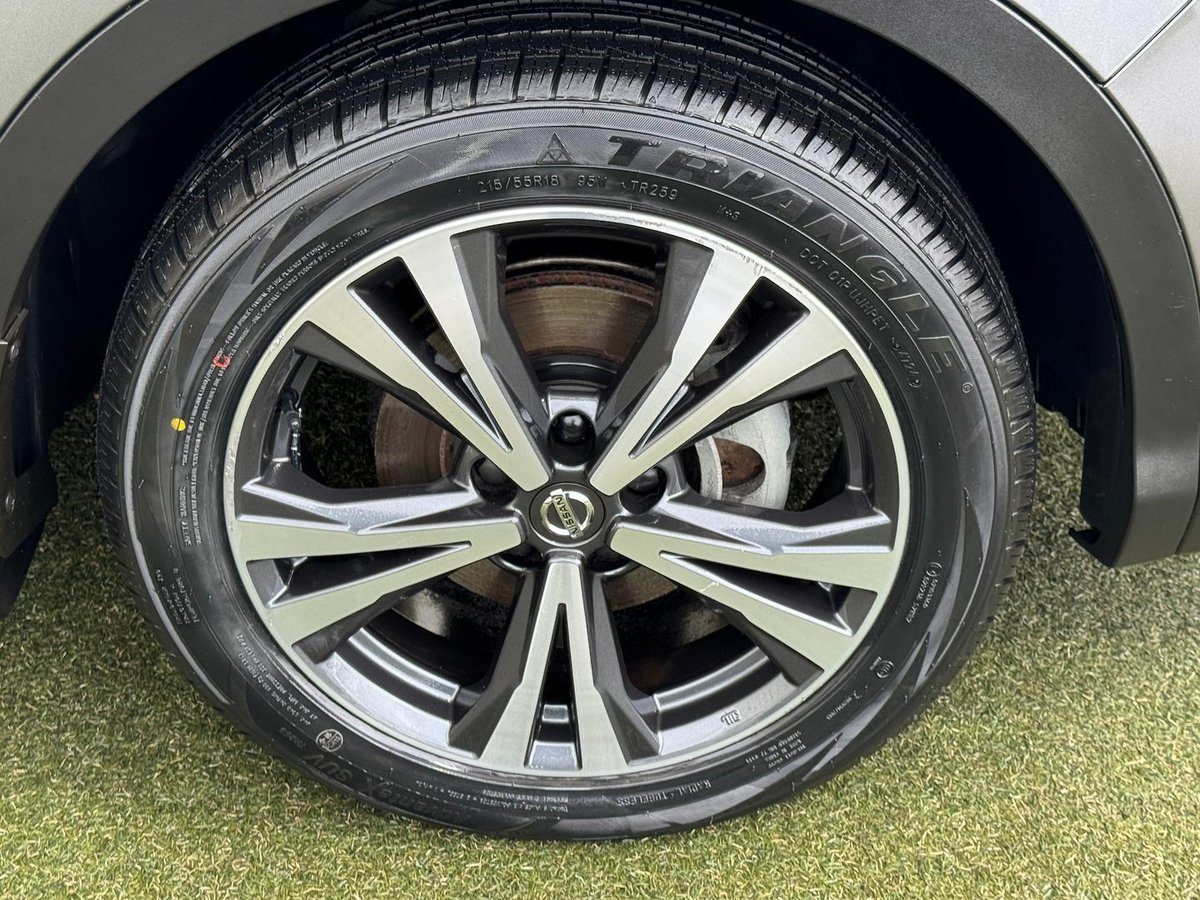 2018 Nissan QASHQAI ST-L J11 Series 2 image 12