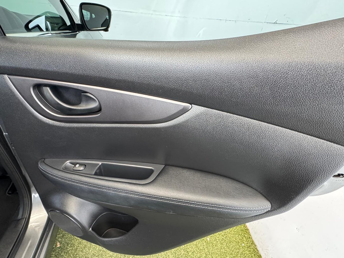 2018 Nissan QASHQAI ST-L J11 Series 2 image 16