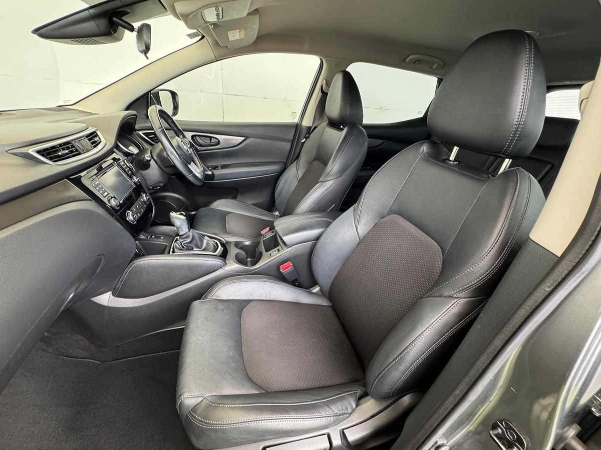 2018 Nissan QASHQAI ST-L J11 Series 2 image 10