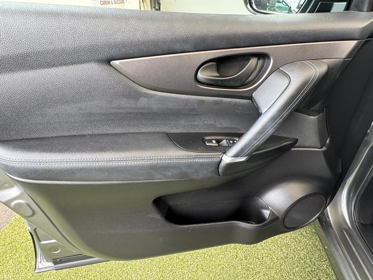 2018 Nissan QASHQAI ST-L J11 Series 2 image 17