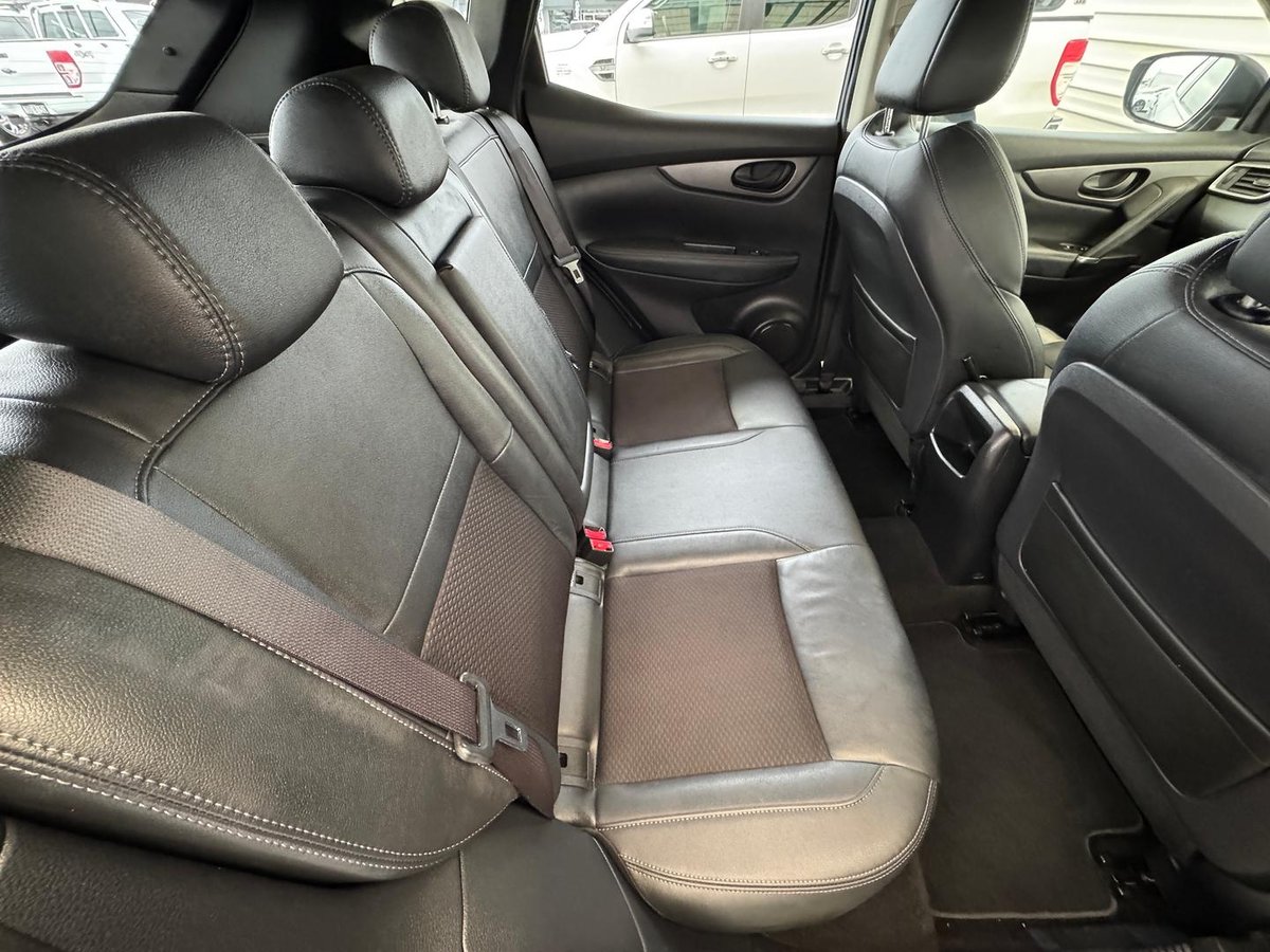 2018 Nissan QASHQAI ST-L J11 Series 2 image 13