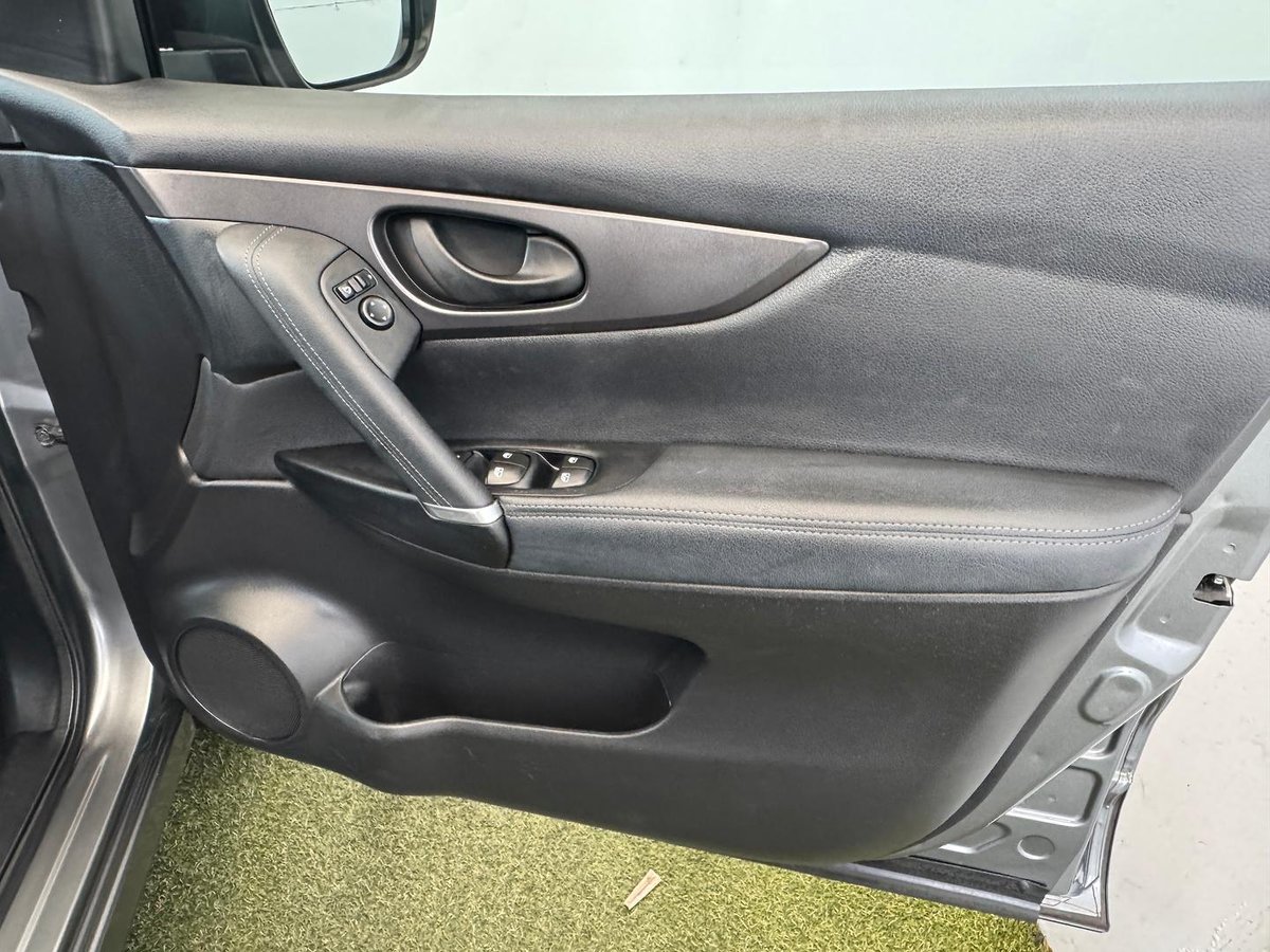 2018 Nissan QASHQAI ST-L J11 Series 2 image 15