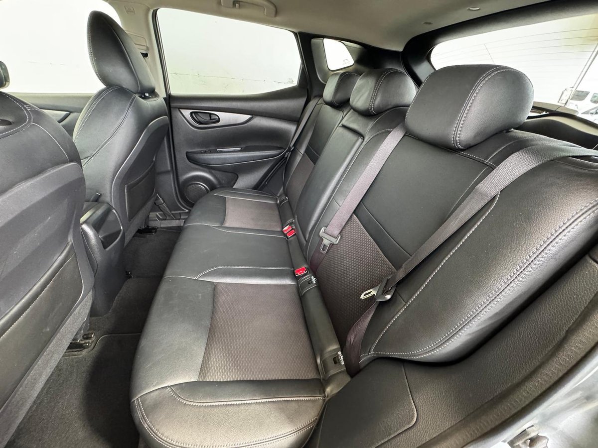2018 Nissan QASHQAI ST-L J11 Series 2 image 14