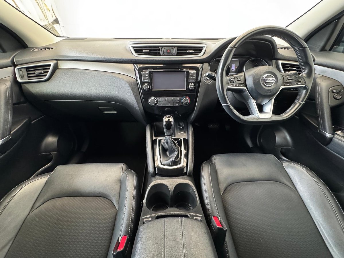 2018 Nissan QASHQAI ST-L J11 Series 2 image 7