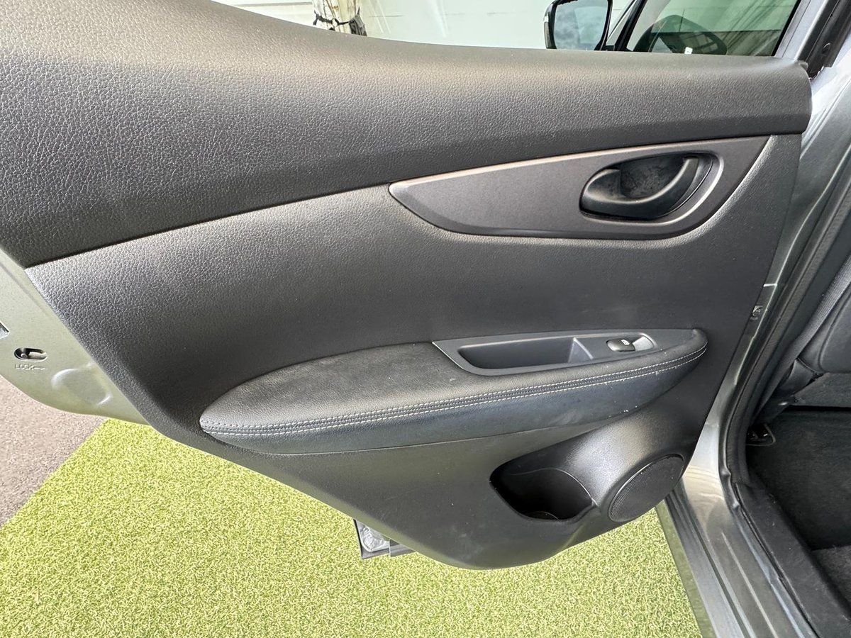 2018 Nissan QASHQAI ST-L J11 Series 2 image 18