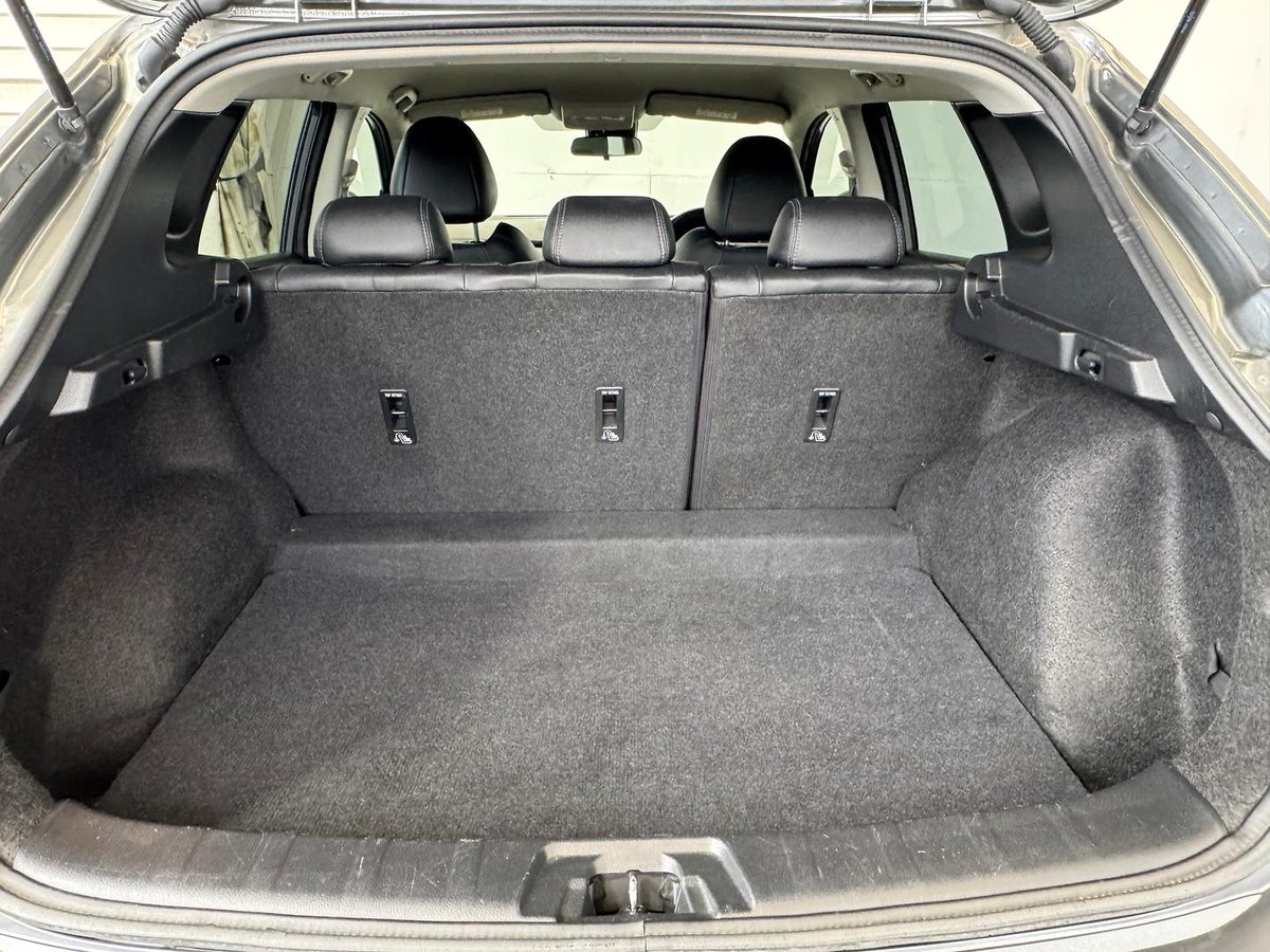 2018 Nissan QASHQAI ST-L J11 Series 2 image 19
