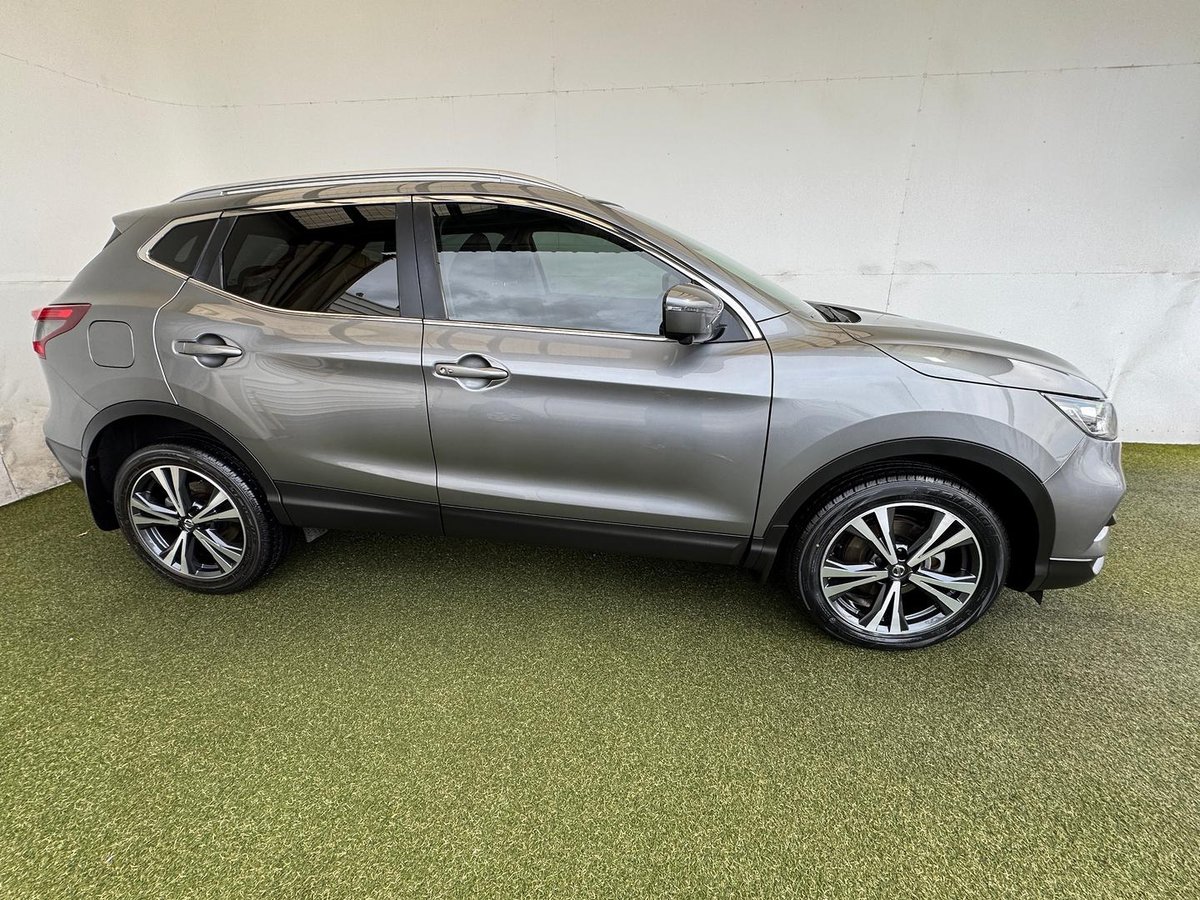 2018 Nissan QASHQAI ST-L J11 Series 2 image 20