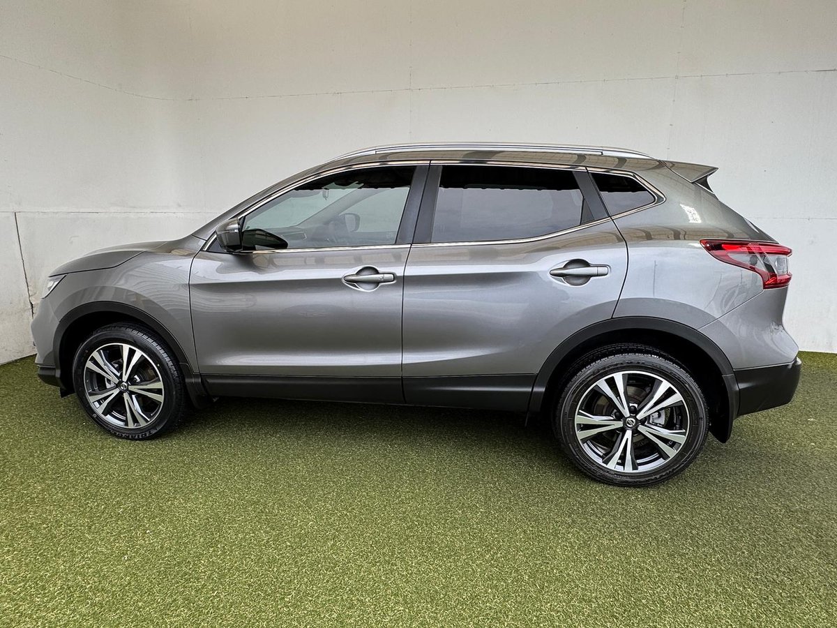 2018 Nissan QASHQAI ST-L J11 Series 2 image 21