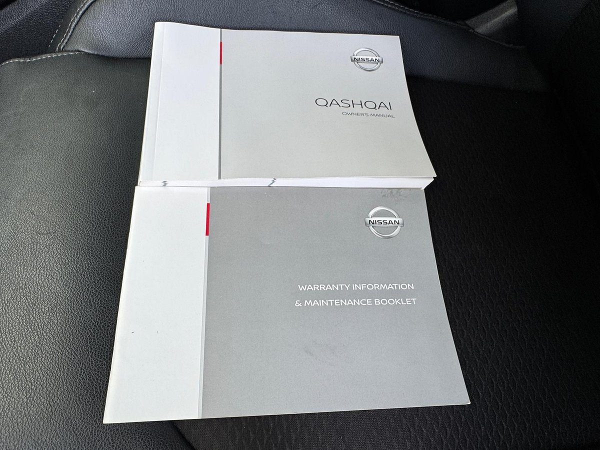 2018 Nissan QASHQAI ST-L J11 Series 2 image 24