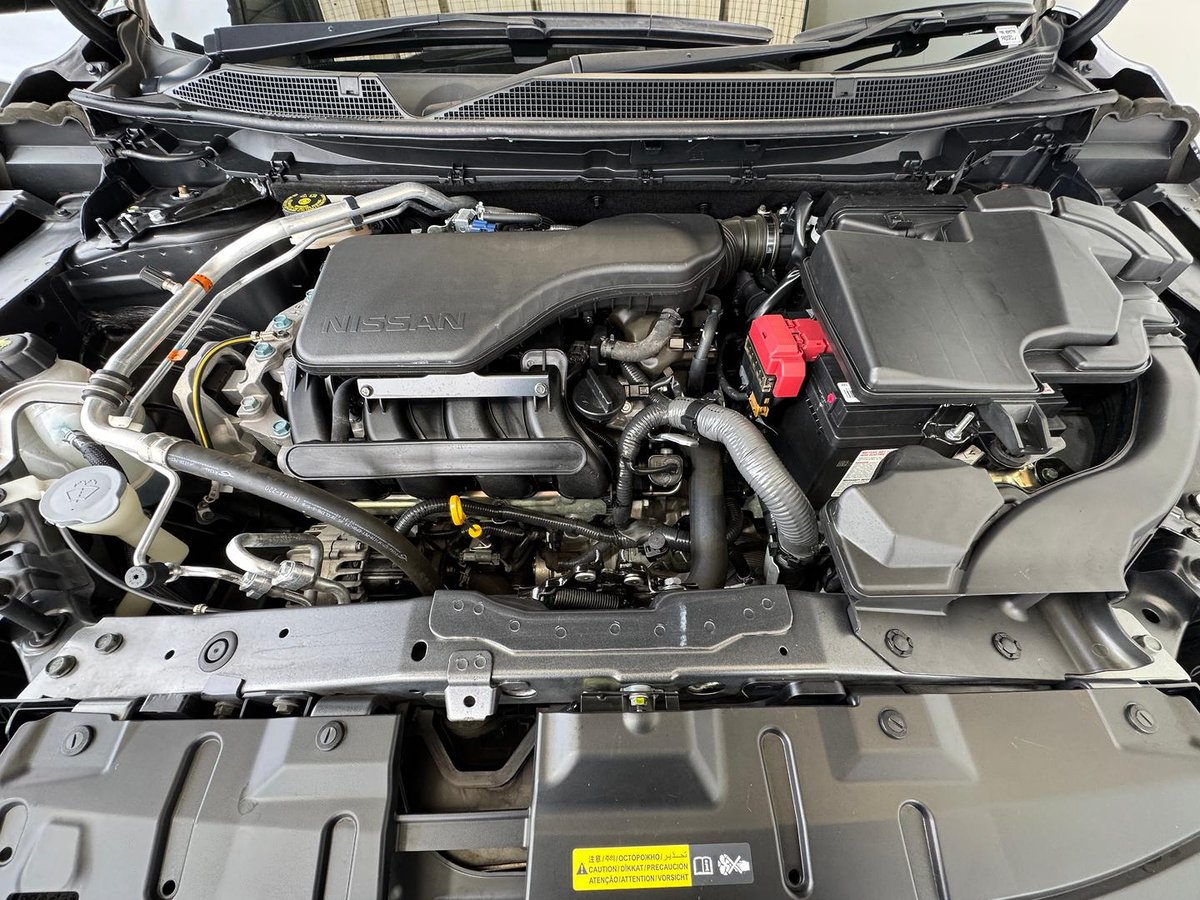 2018 Nissan QASHQAI ST-L J11 Series 2 image 26