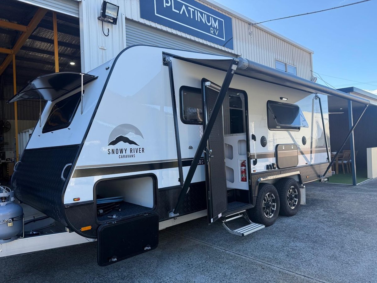 2023 Snowy River Src Twenty