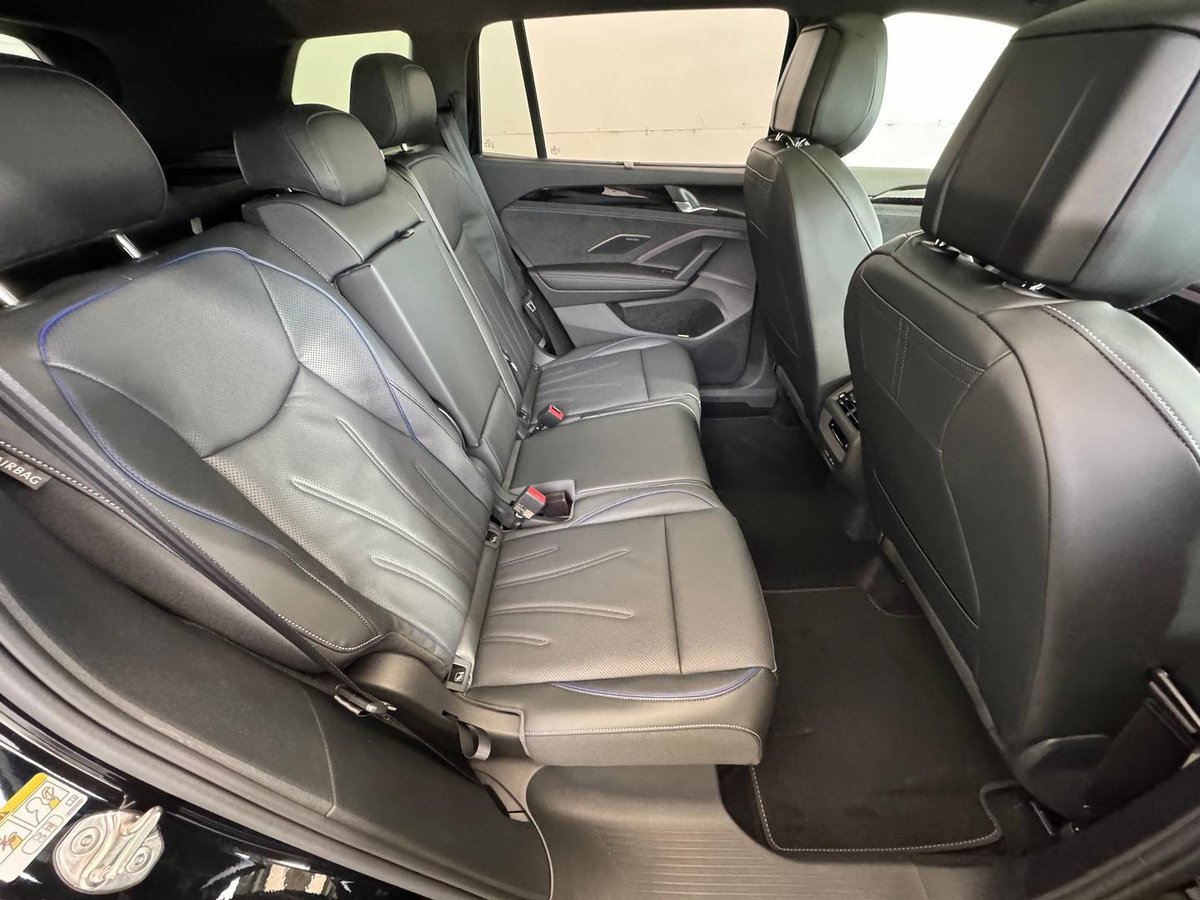2026 Volkswagen Tayron 200TSI eHybrid R-Line R4 MY26 image 20