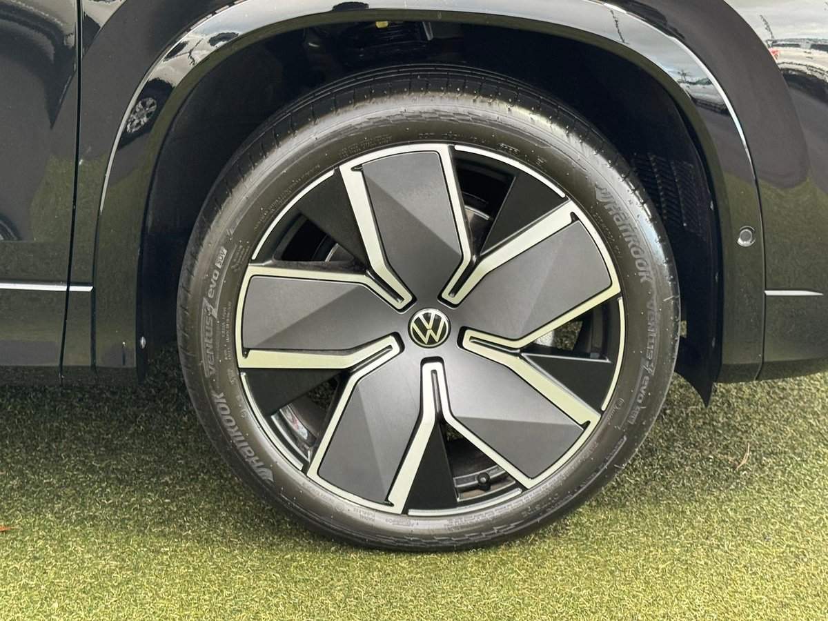 2026 Volkswagen Tayron 200TSI eHybrid R-Line R4 MY26 image 7