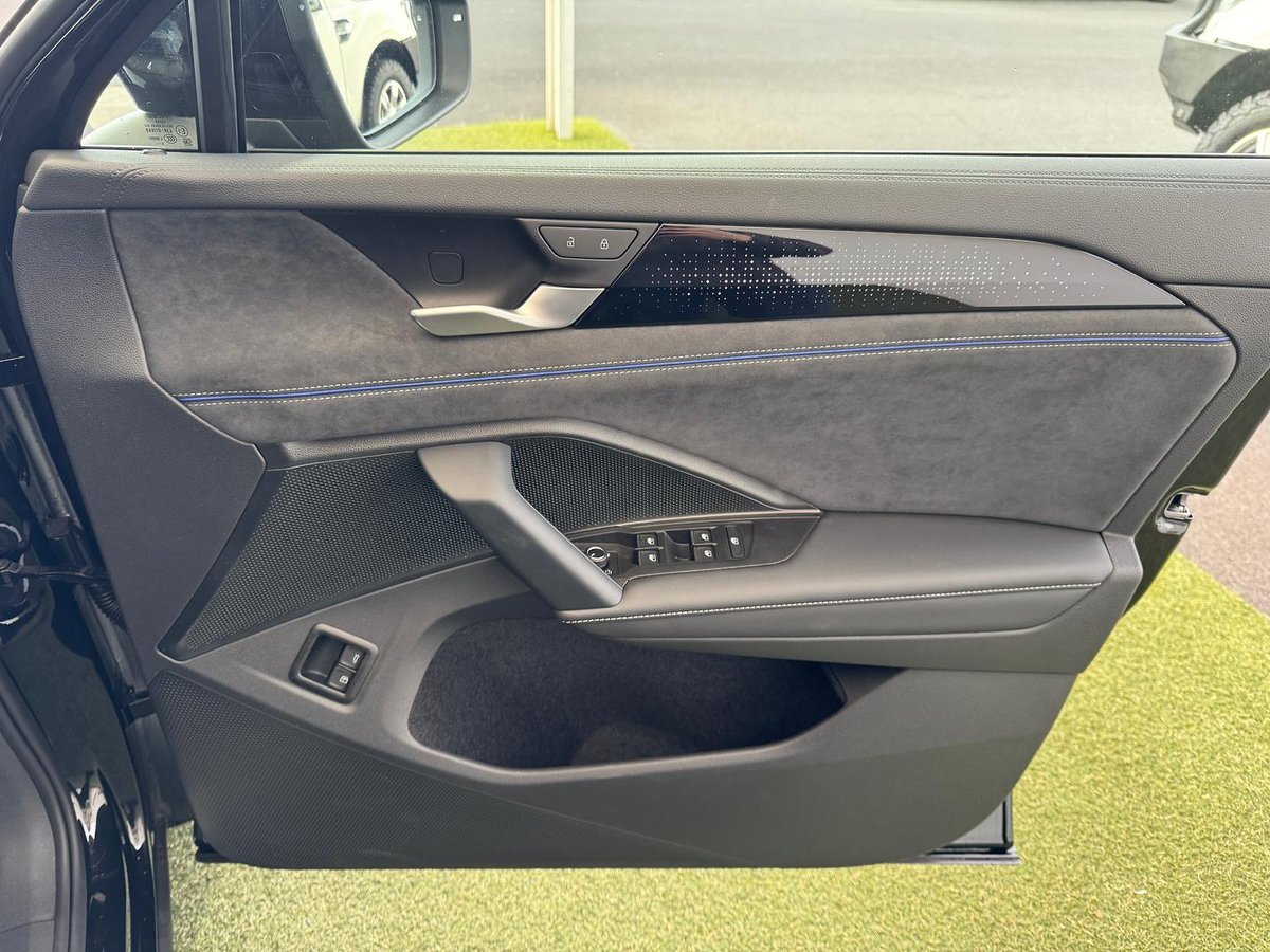 2026 Volkswagen Tayron 200TSI eHybrid R-Line R4 MY26 image 22