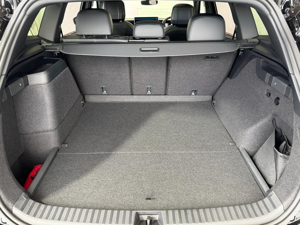 2026 Volkswagen Tayron 200TSI eHybrid R-Line R4 MY26 image 26