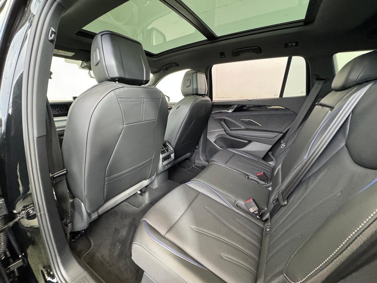 2026 Volkswagen Tayron 200TSI eHybrid R-Line R4 MY26 image 28