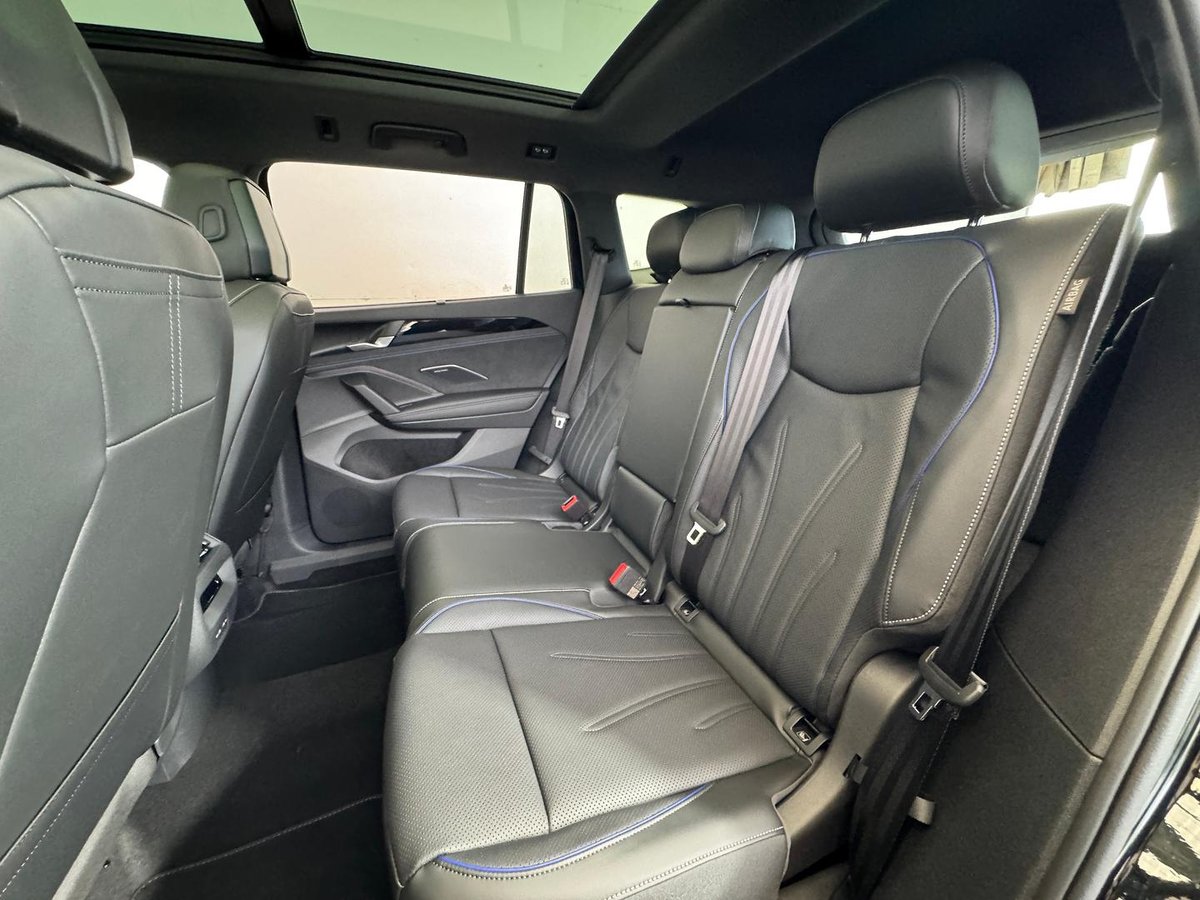 2026 Volkswagen Tayron 200TSI eHybrid R-Line R4 MY26 image 29