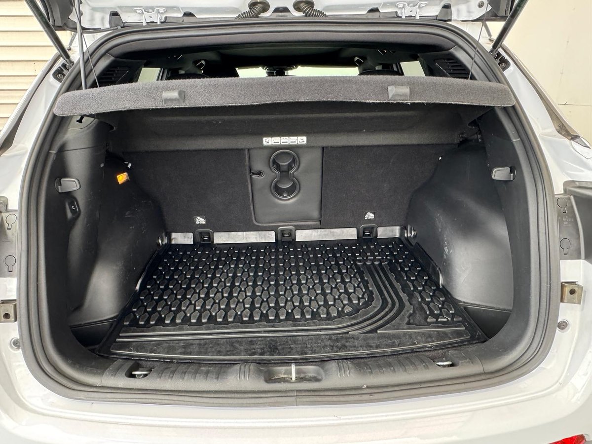 2022 Jeep Compass Limited M6 MY23 4X4 On Demand image 22