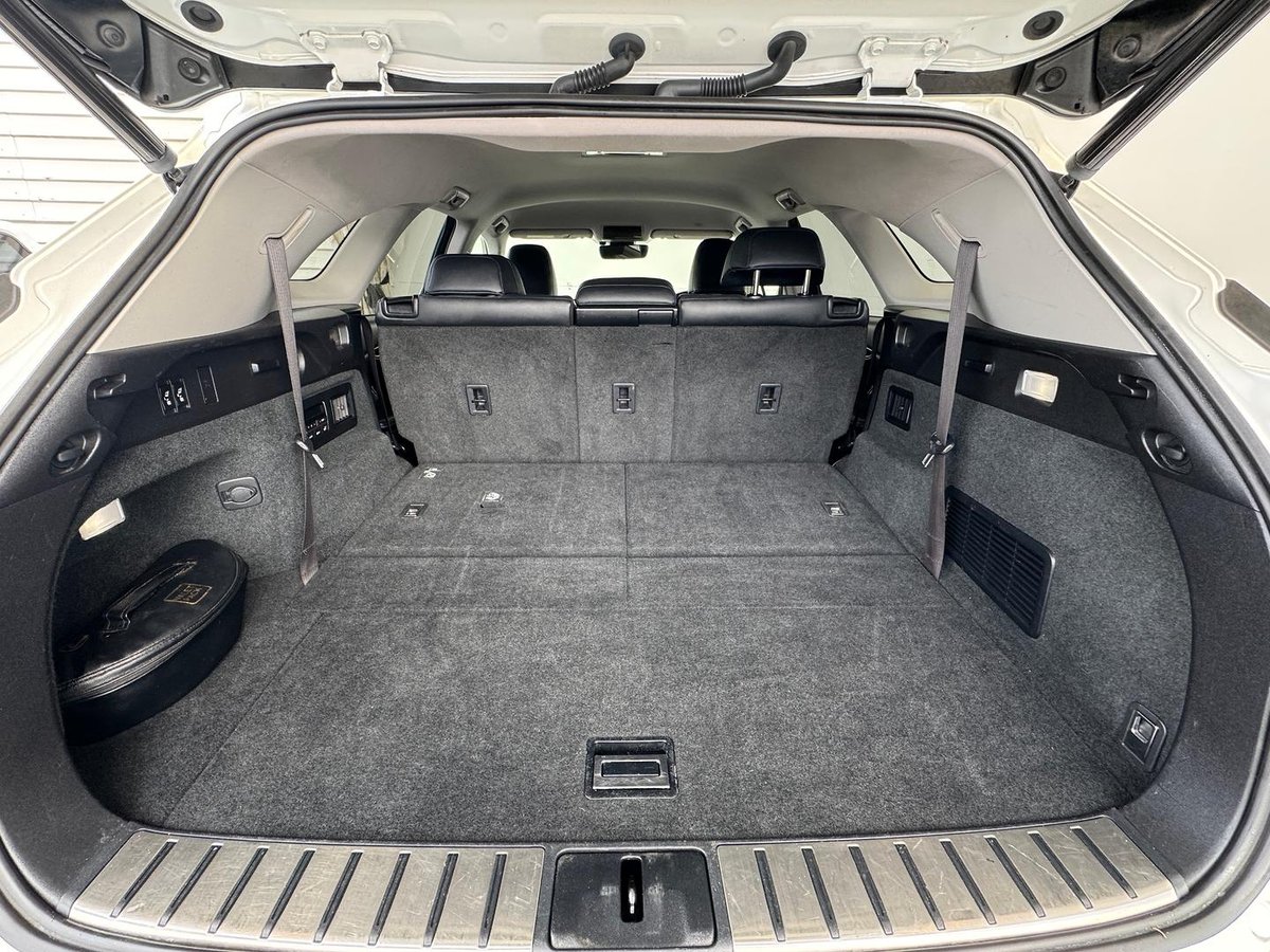 2018 Lexus RX 350L Sports Luxury GGL26R 4X4 On Demand image 15