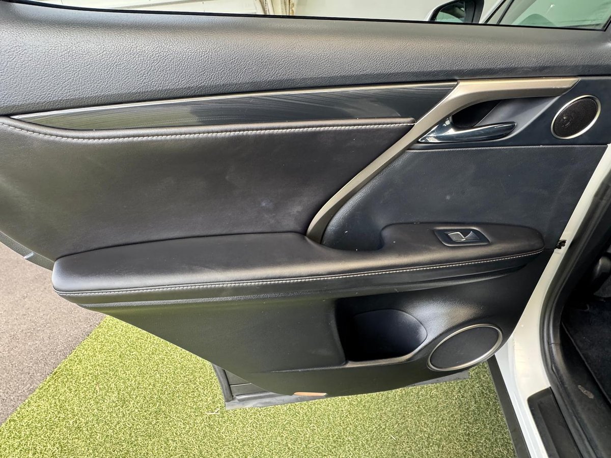 2018 Lexus RX 350L Sports Luxury GGL26R 4X4 On Demand image 18