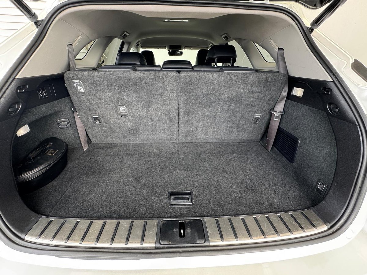 2018 Lexus RX 350L Sports Luxury GGL26R 4X4 On Demand image 20