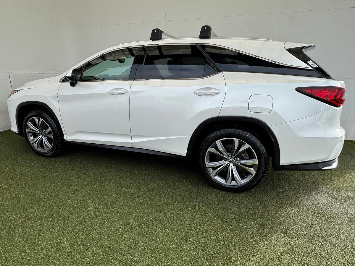 2018 Lexus RX 350L Sports Luxury GGL26R 4X4 On Demand image 23